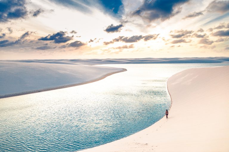 Melhores Lugares Para Viajar No Brasil Destinos Imperd Veis