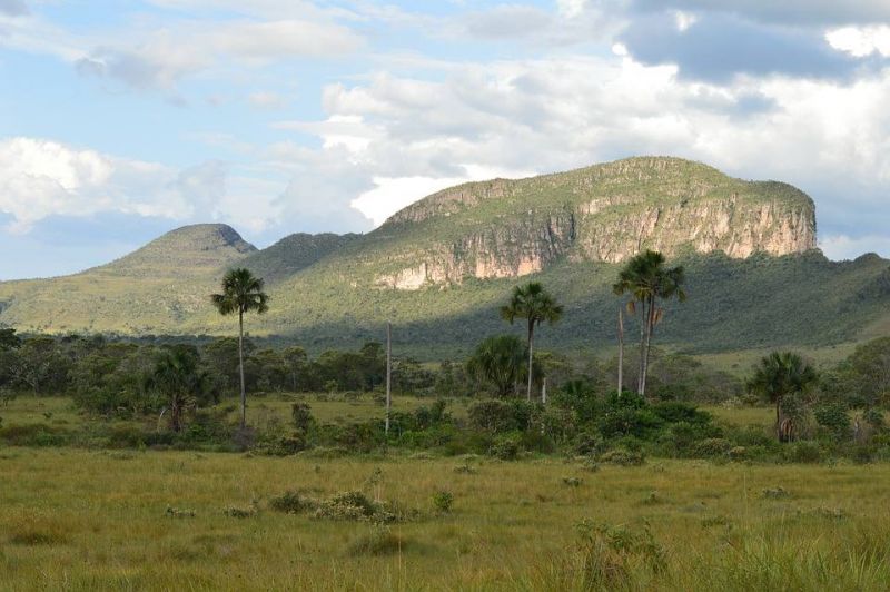 Chapada Dos Veadeiros O Que Voc Precisa Saber Antes De Ir