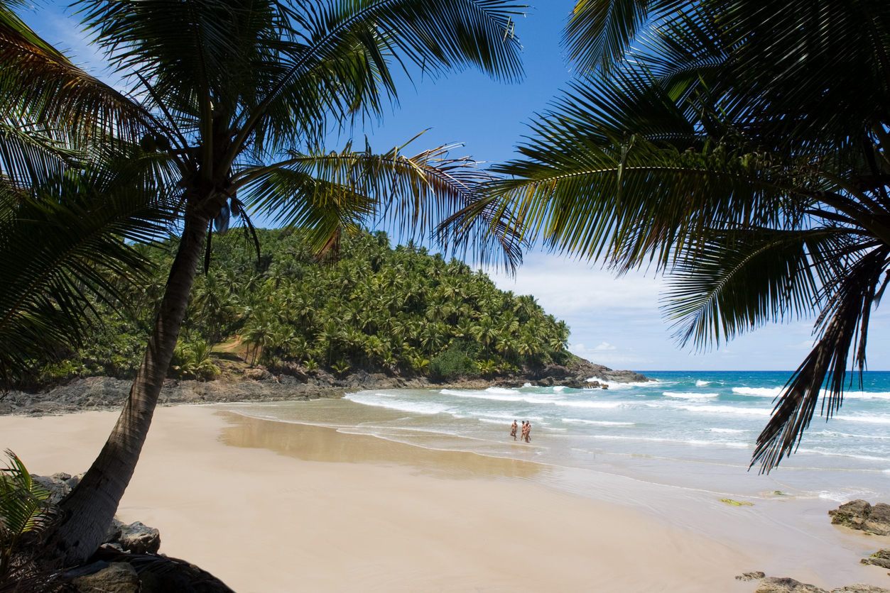 Conheça oito destinos TOP para as férias perfeitas no Nordeste