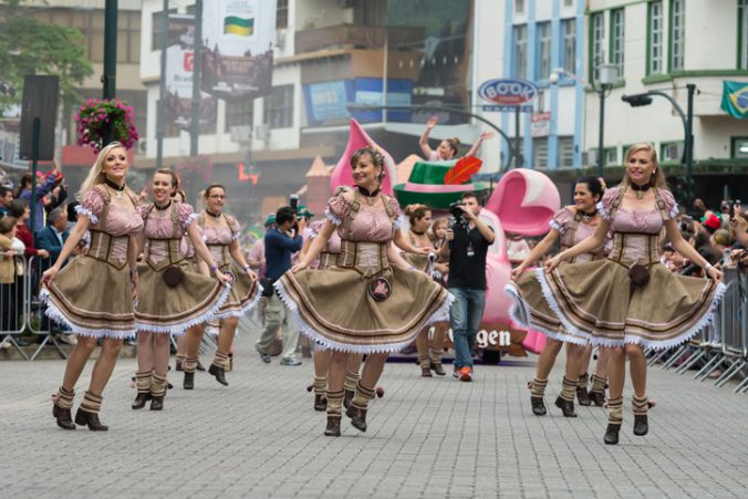 Oktoberfest-Blumenau-Brazil - Blog Do ViajaNet - Dicas De Destinos E ...