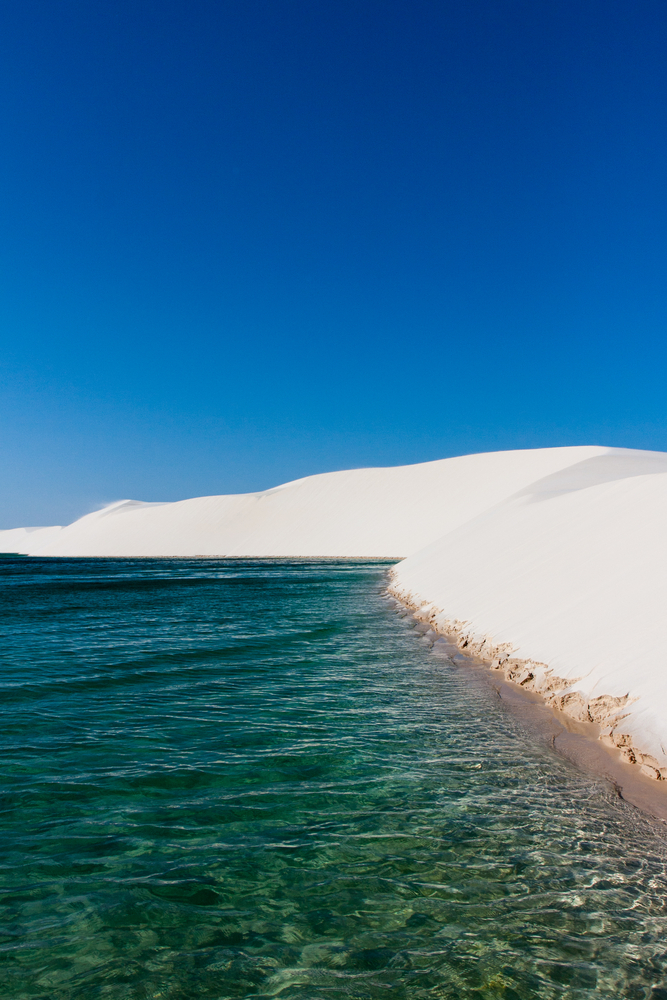 Lençóis Maranhenses