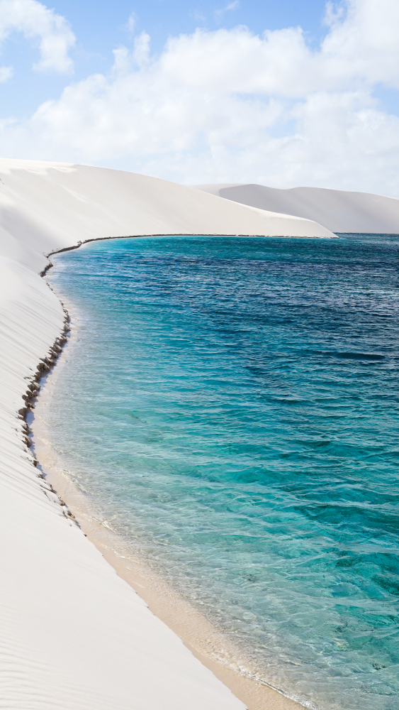 Lençóis Maranhensess