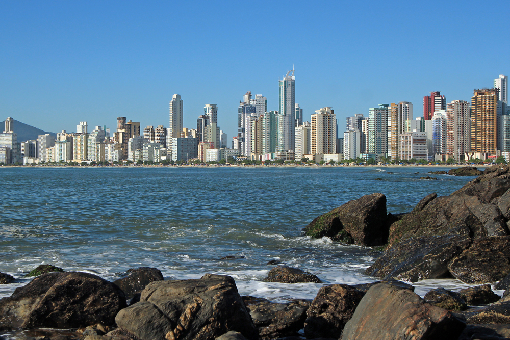 Balneário Camboriú 2