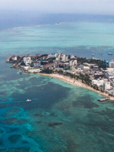 San Andres